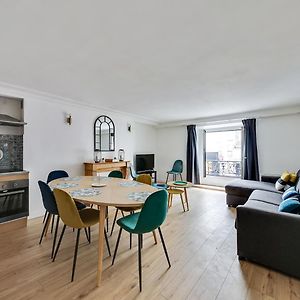 Apartamento de 1 Dormitorio